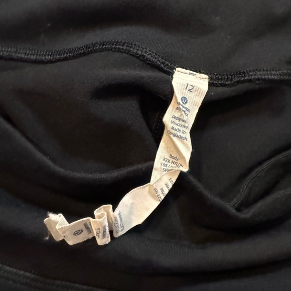 Lululemon Leggings - Picture 2 of 2